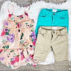 Bundle Children’s Place Size 4